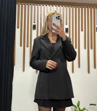 Blazer Ceket