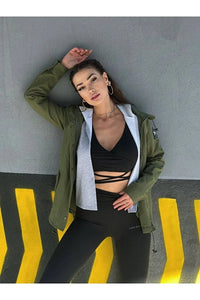 Spor Ceket