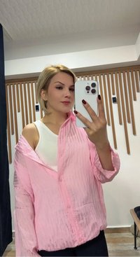 Spor Gömlek